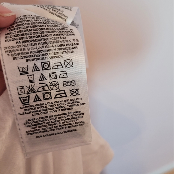 Guess maxi dress - Picture 7 of 7